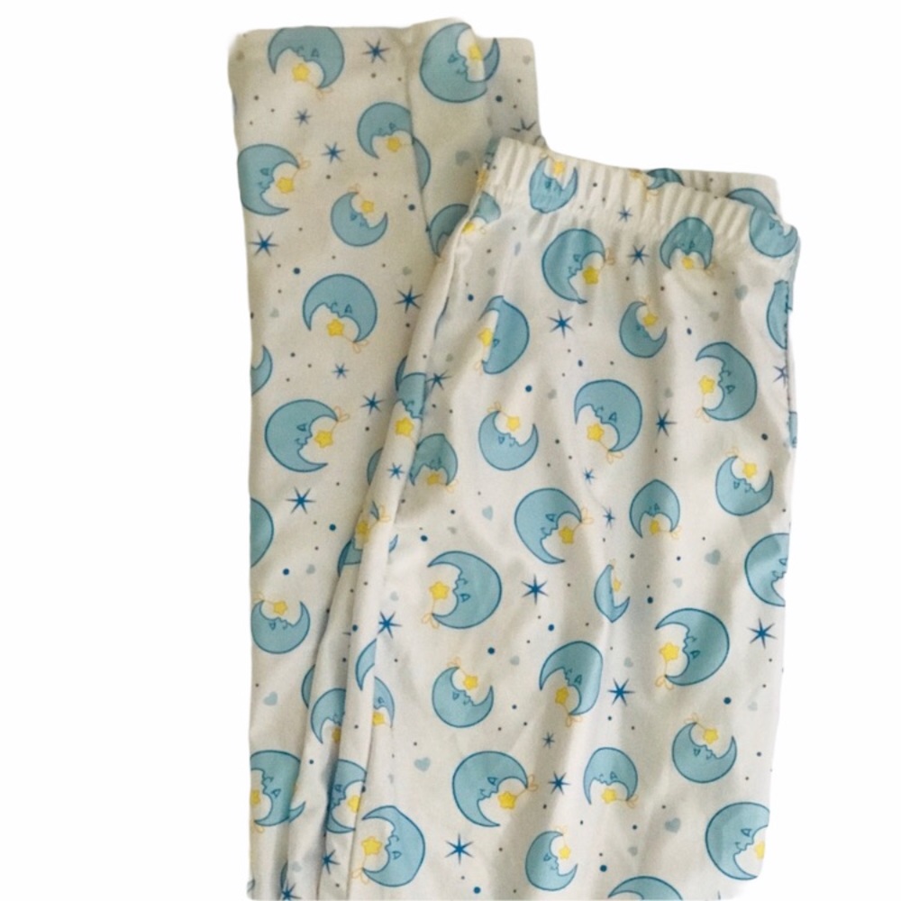 Care Bears Pajama Pants Original